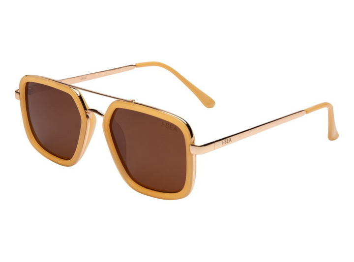 I-SEA Cruz Sunglasses