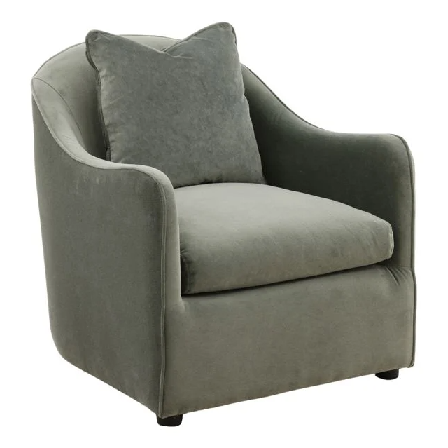 Elissa Occasional Chair - Thumbnail 2