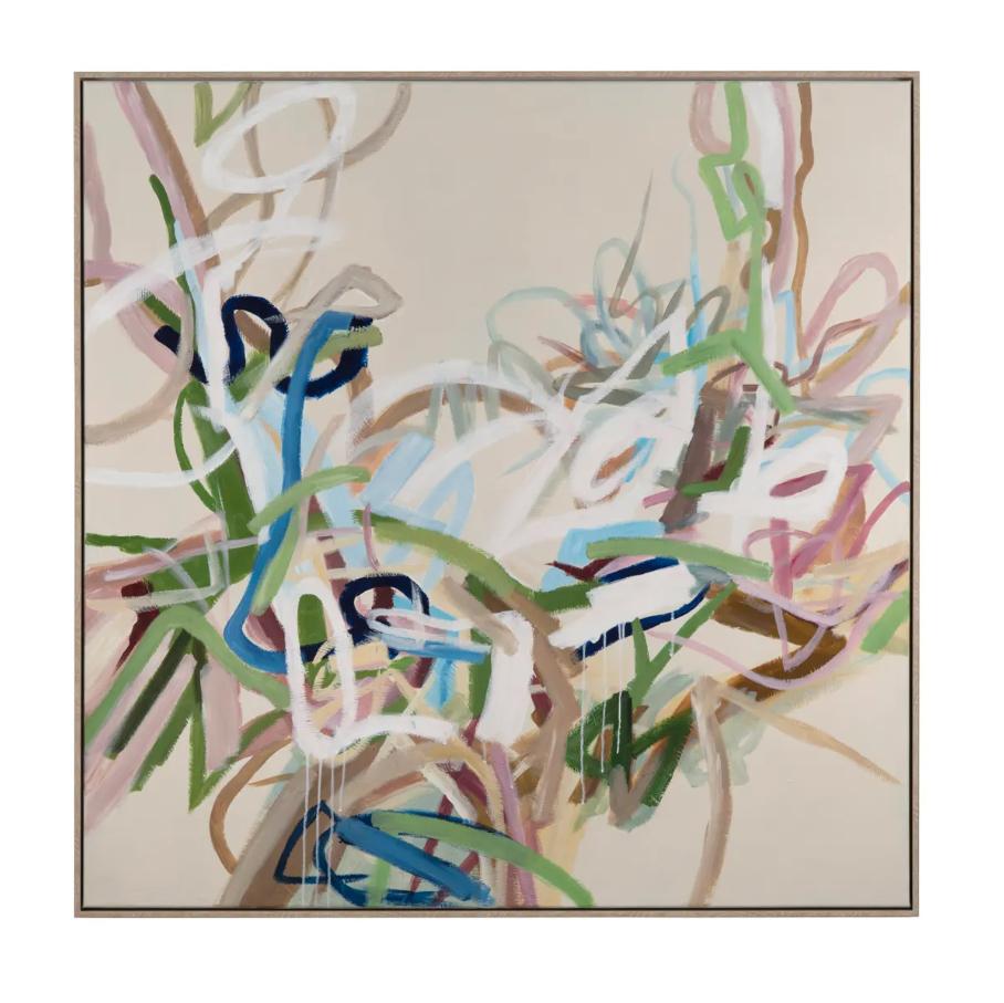 Chaotic Harmony - 13 Hub Lane   |  