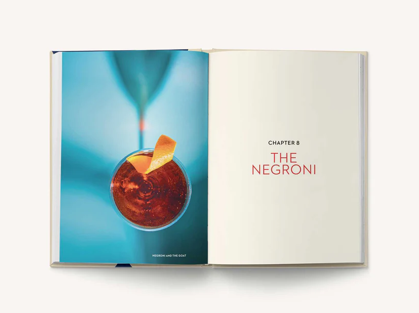 The New York Times Essential Book of Cocktails (Second Edition) - 13 Hub Lane   |  