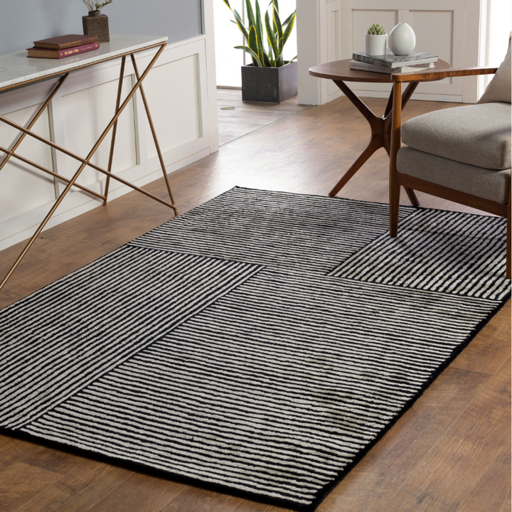 Quartz 9x13 Rug