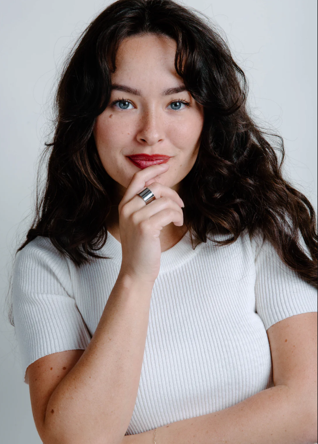 Blake Ring, Silver - 13 Hub Lane   |  Cuff Rings