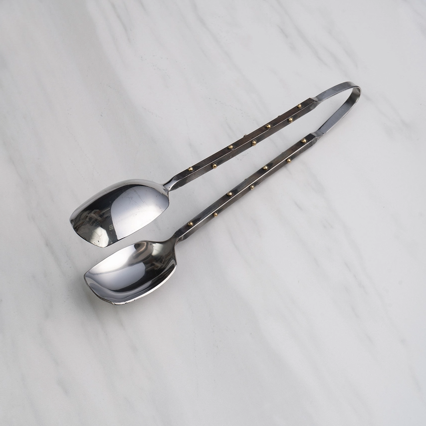 Ice Tongs - 13 Hub Lane   |  