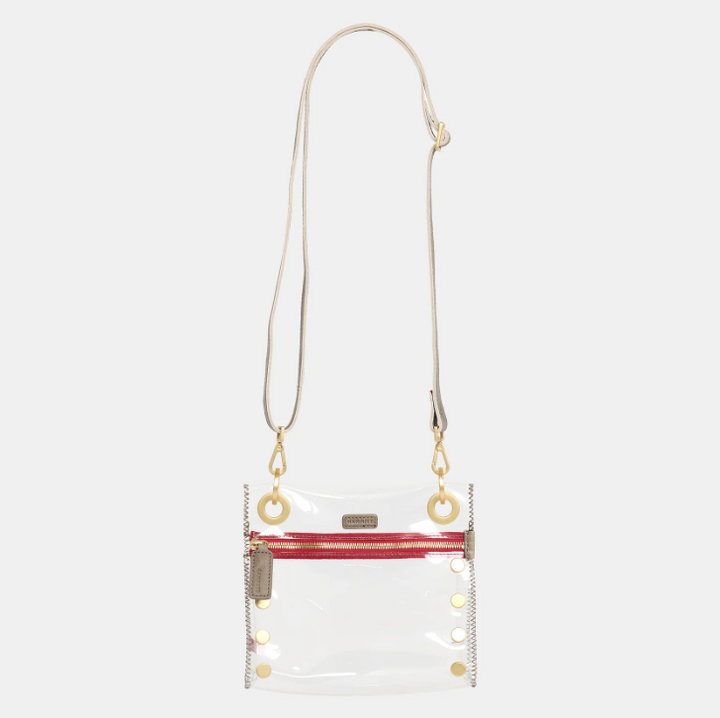 Hammitt Tony Small Crossbody