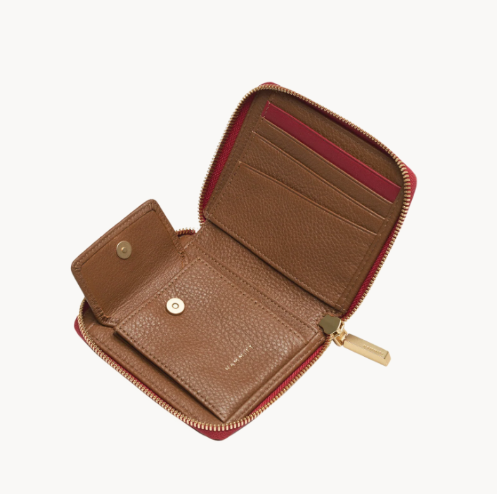 Hammitt 5 North Wallet