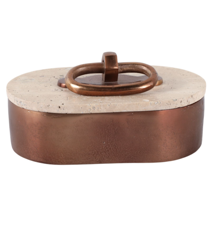 Leoton Box