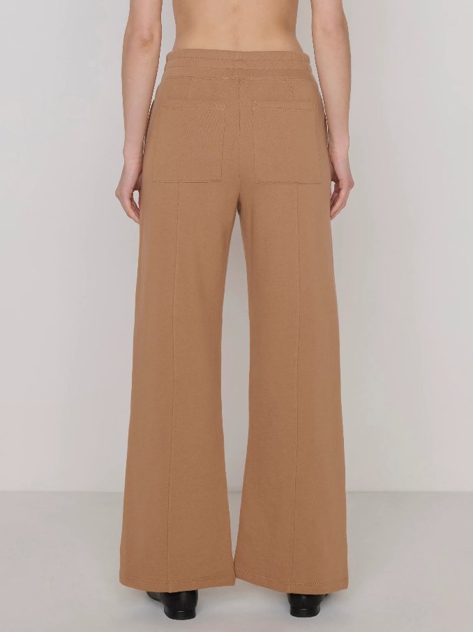 Nation LTD Lincoln Knit Pant, Palo Santo