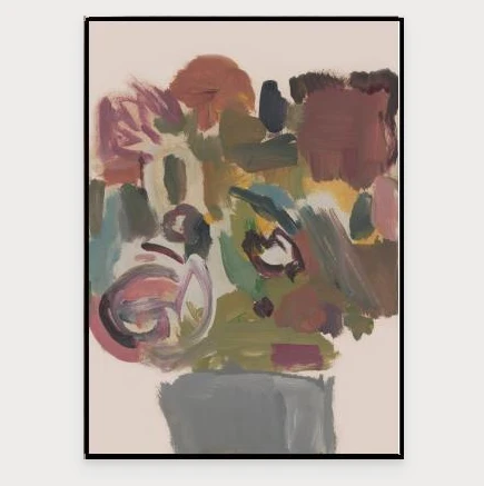 Broadly Bouquets I
