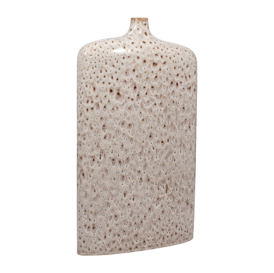 Truman Ceramic Vase - 13 Hub Lane   |  