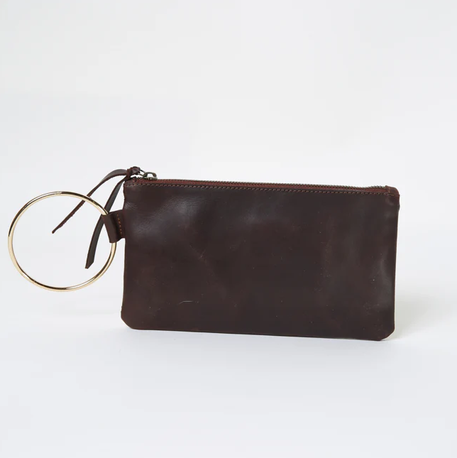 Fozi Wristlet