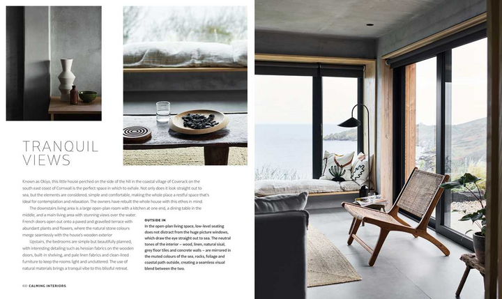 Calm - 13 Hub Lane   |  Architecture & Design Books