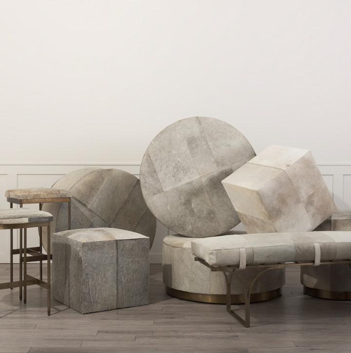 Millie Counter Stool - 13 Hub Lane   |  Counter Stools