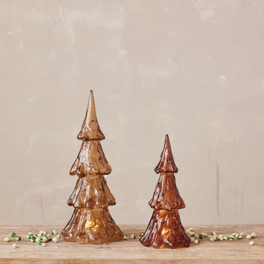 Resin Tree with LED Light - 13 Hub Lane   |  