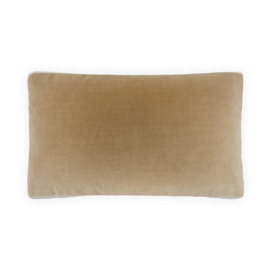 Deveraux Box Lumbar Pillow - Thumbnail 4