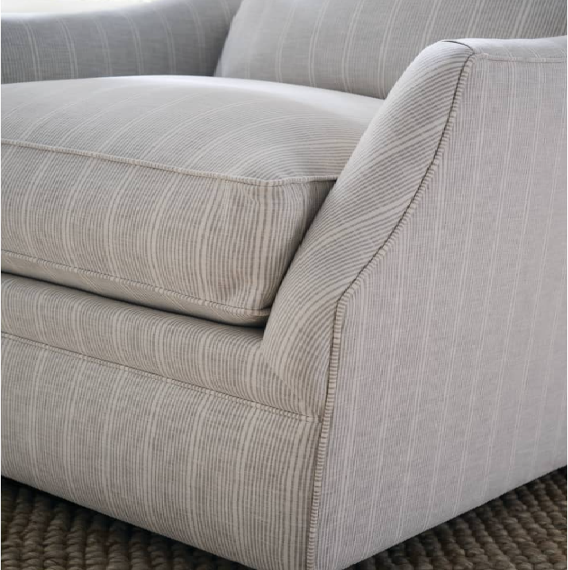 Kara Swivel Glider