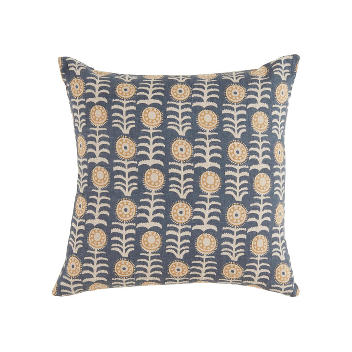 Flora Pillow