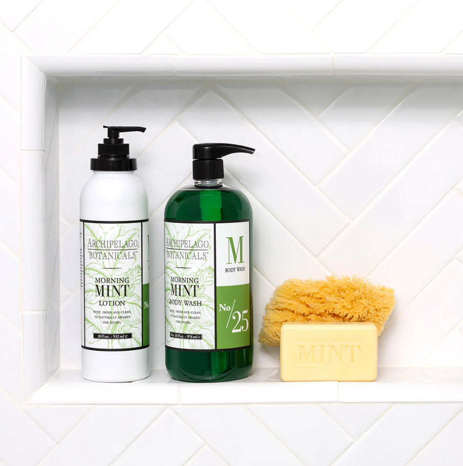 Archipelago Bubble Bath