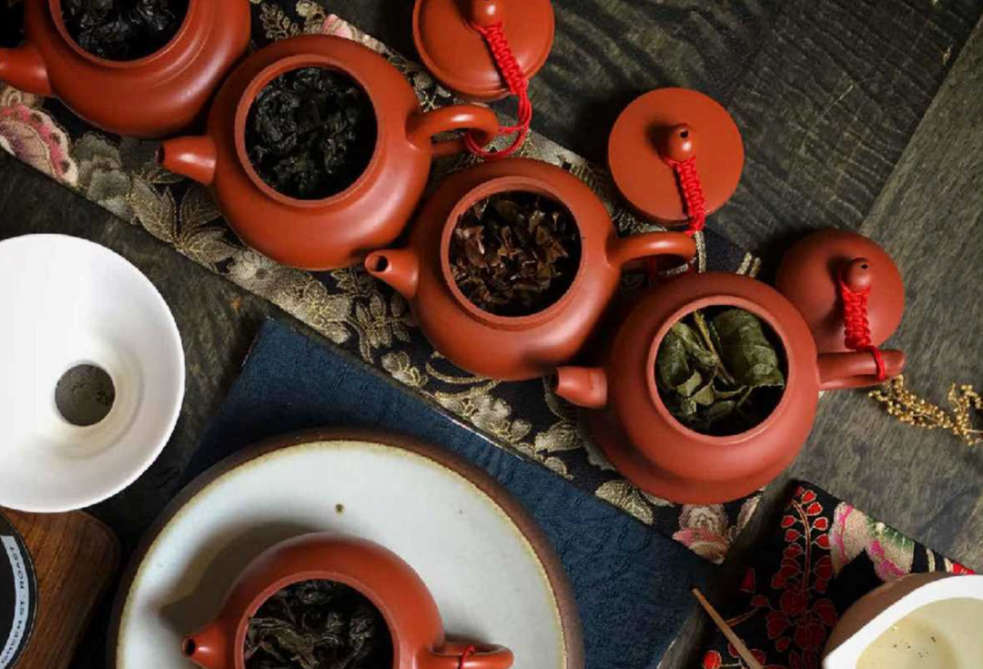 150 Tea Houses You Need to Visit Before You Die - 13 Hub Lane   |  Travel Books