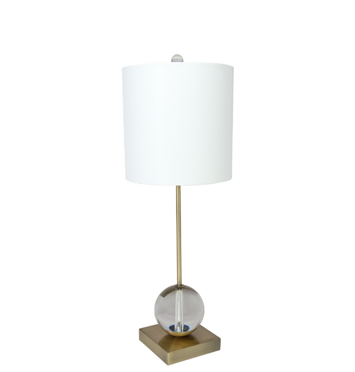 Winifred Table Lamp