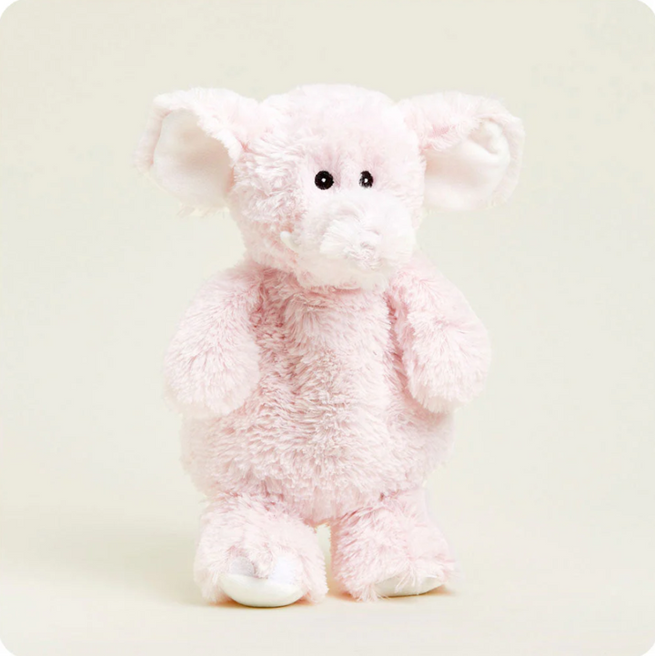 Warmies Elephant - 13 Hub Lane   |  Warmies