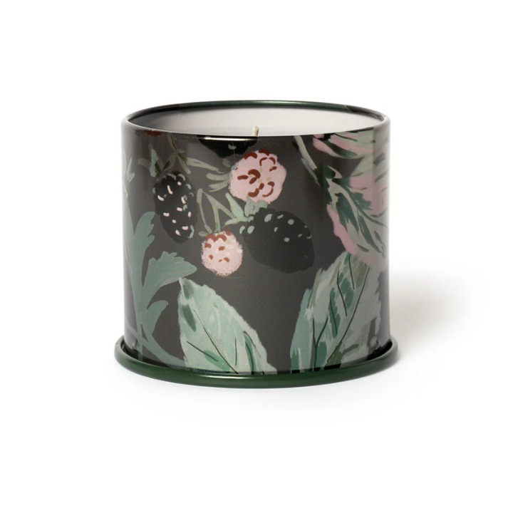 Blackberry Absinthe Vanity Tin