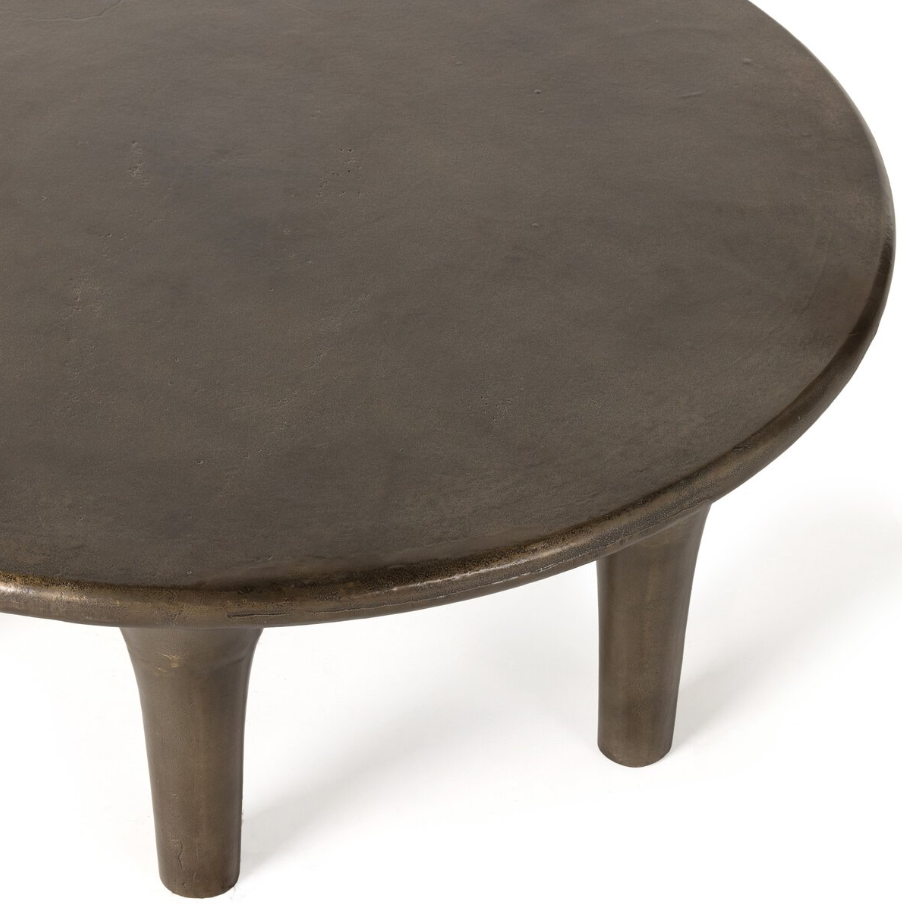 13 Hub Lane Kelden Coffee Table - Thumbnail 4