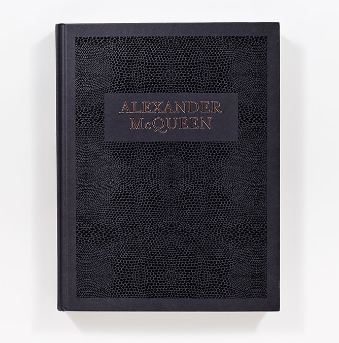 Alexander McQueen: Inside the Creative Mind of a Legendary Fashion Designer