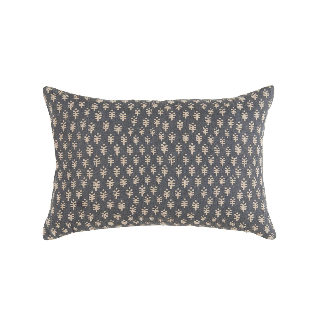 Astra Pillow, Blue