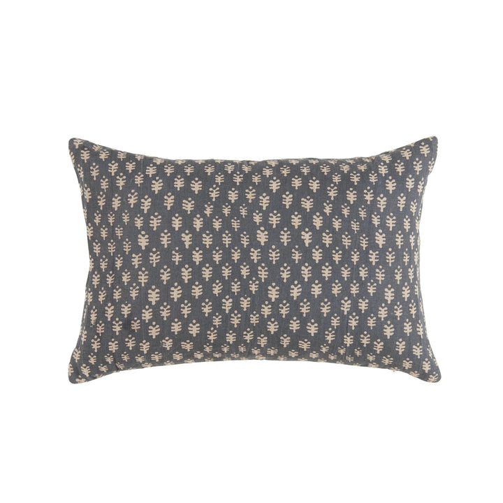 Astra Pillow, Blue