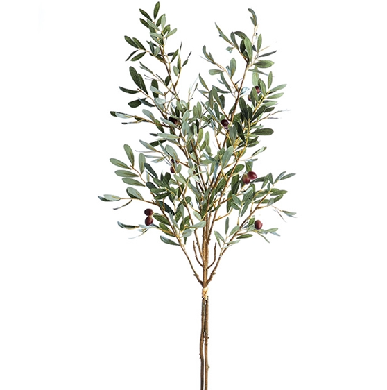 Olive Branches w/Olives, Bundle of 2 - 13 Hub Lane   |  