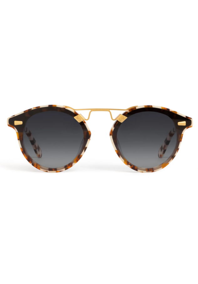 Krewe STL Nylon Sunglasses - 13 Hub Lane   |  