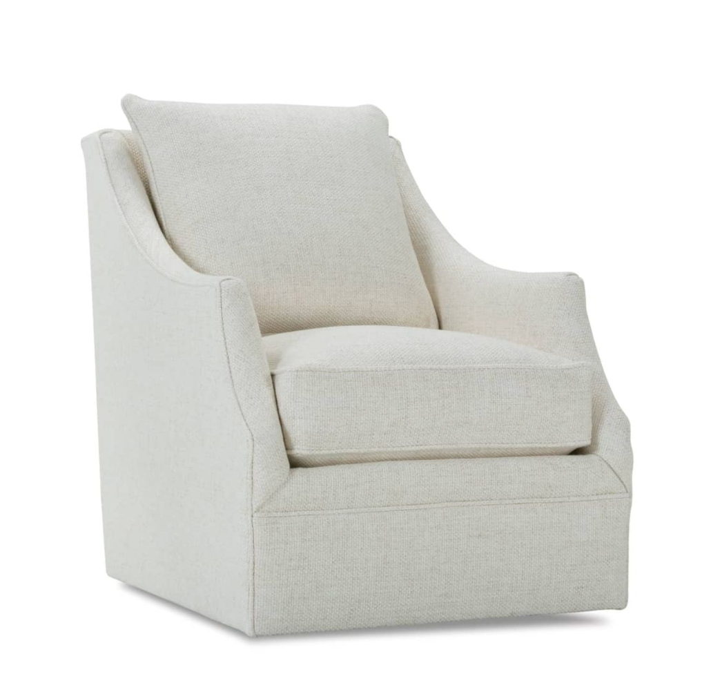 Kori Swivel Glider - Thumbnail 2