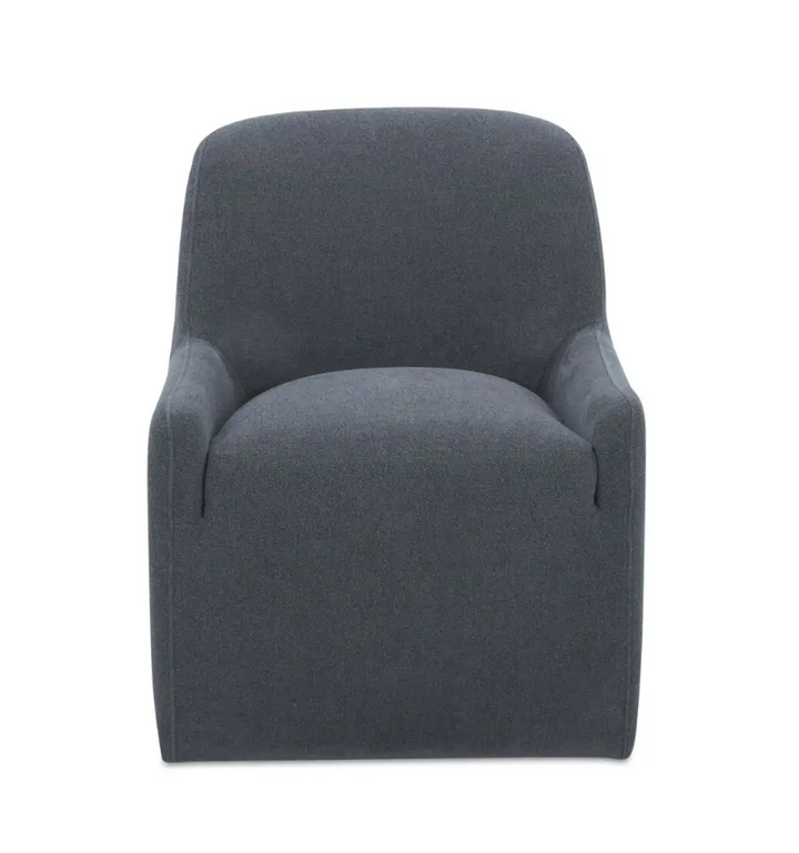 Maisie Rolling Dining Chair