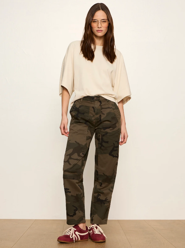 Riot Pants, Hiker Camo