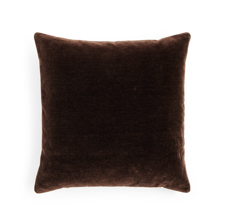 Bridger Pillow, Monte Chocolate