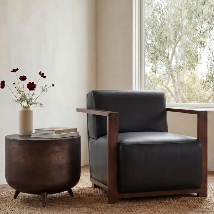 Kettel Accent Table