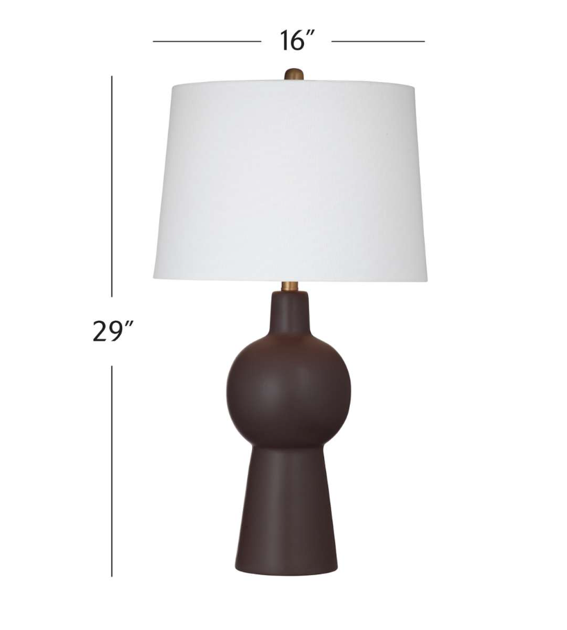 Groton Table Lamp