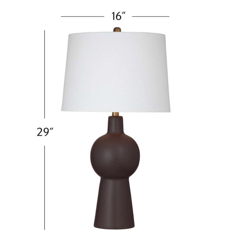 Groton Table Lamp