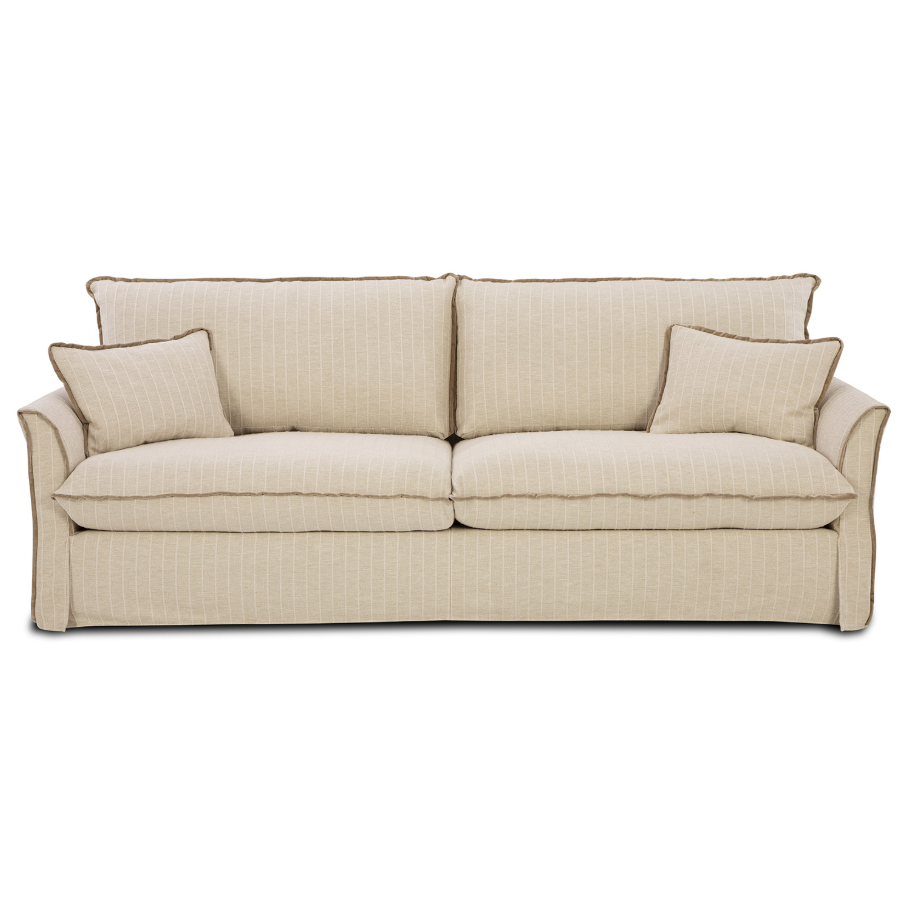 Oxford Stationary Sofa
