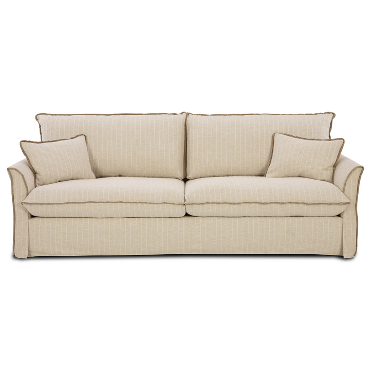 Oxford Stationary Sofa