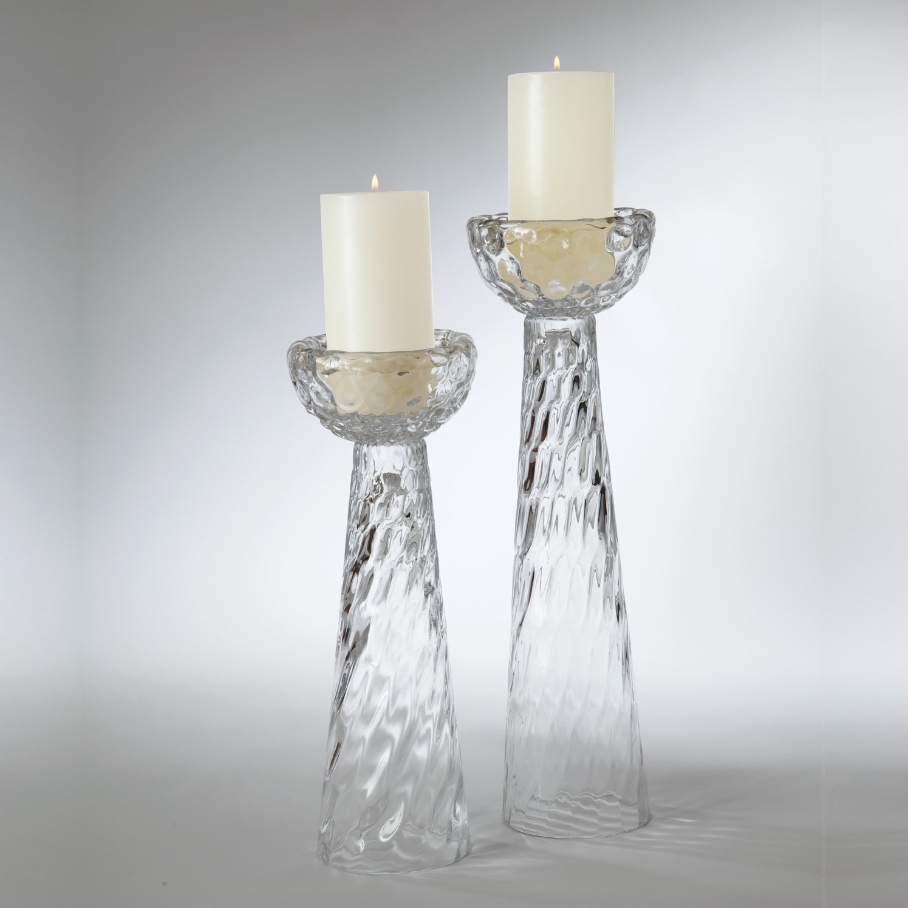 Honeycomb Candleholder/Vase - Thumbnail 3