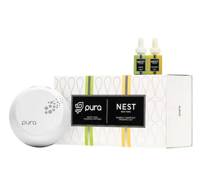 Nest Pura Smart Diffuser - Thumbnail 2