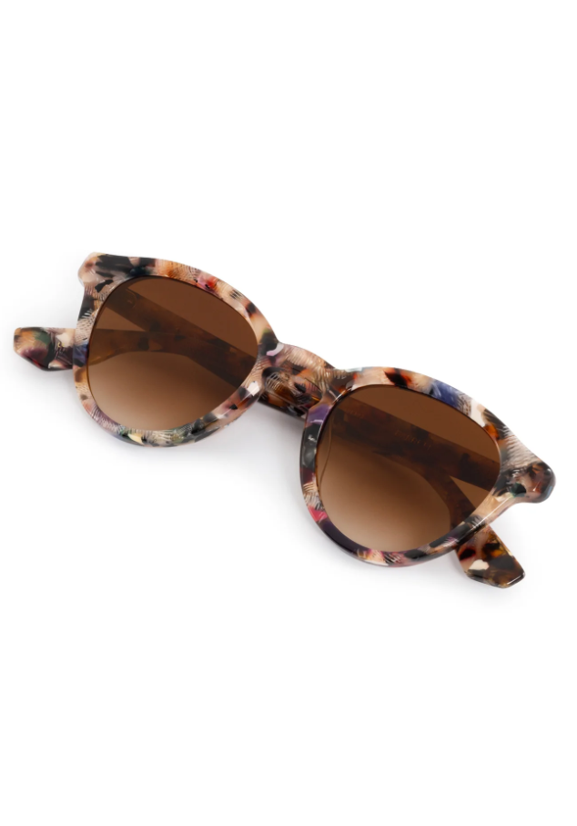 Krewe Barrett Sunglasses - 13 Hub Lane   |  
