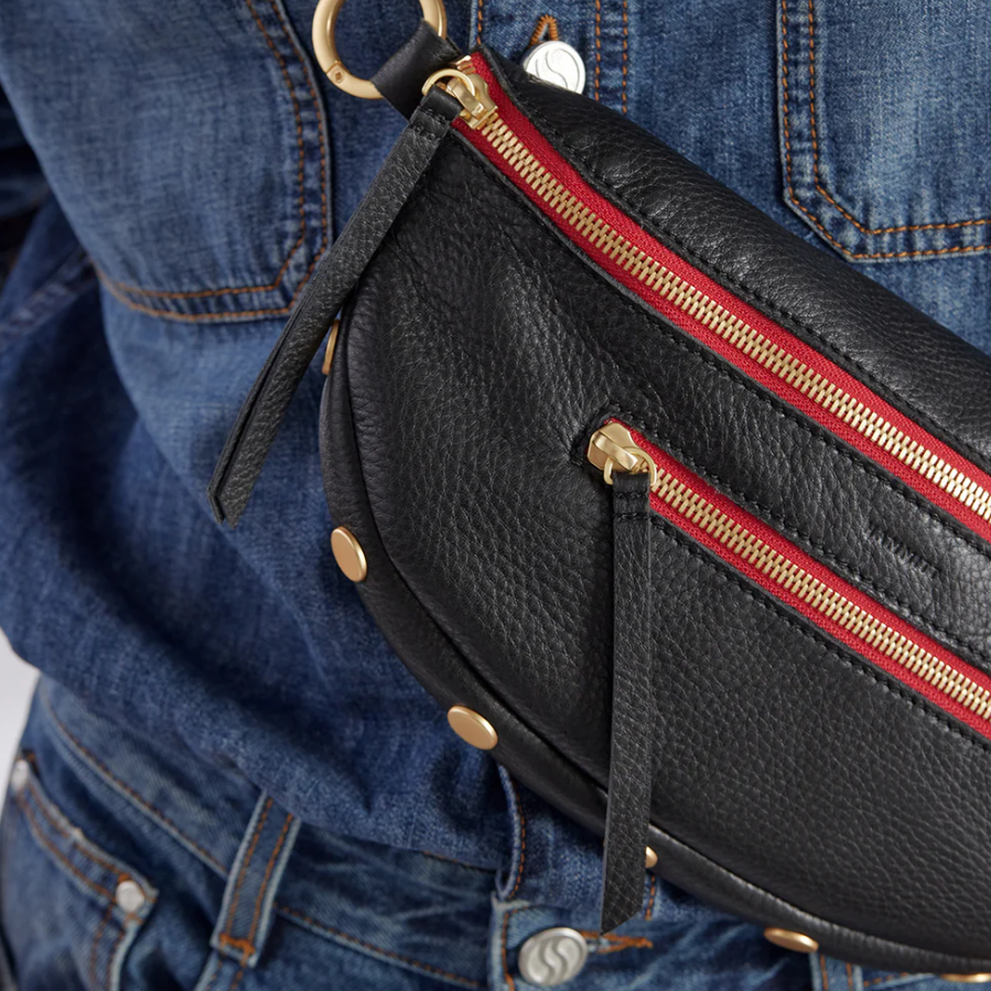 Hammitt Charles Crossbody Medium
