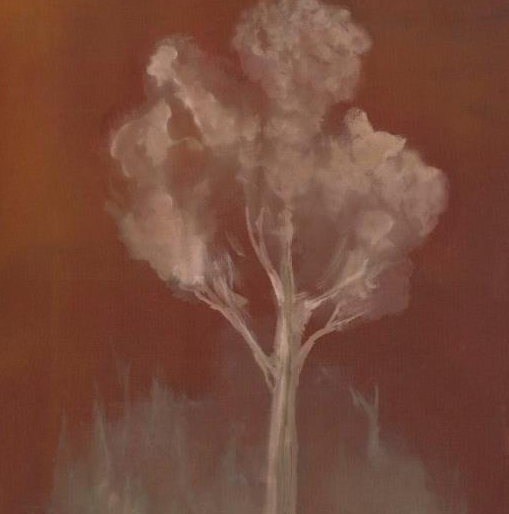 Lonesome Aspen II