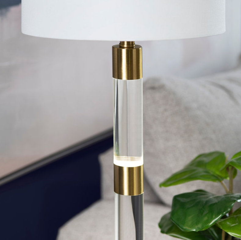 Winslet Table Lamp