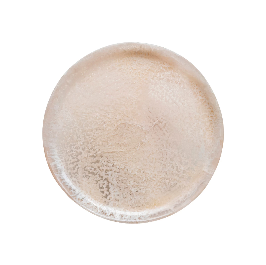 Resin Pedestal - Thumbnail 2