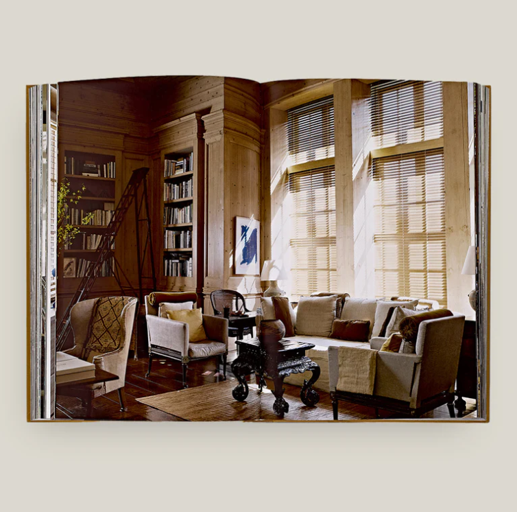 Rose Tarlow: Three Houses - 13 Hub Lane   |  Architecture & Design Books