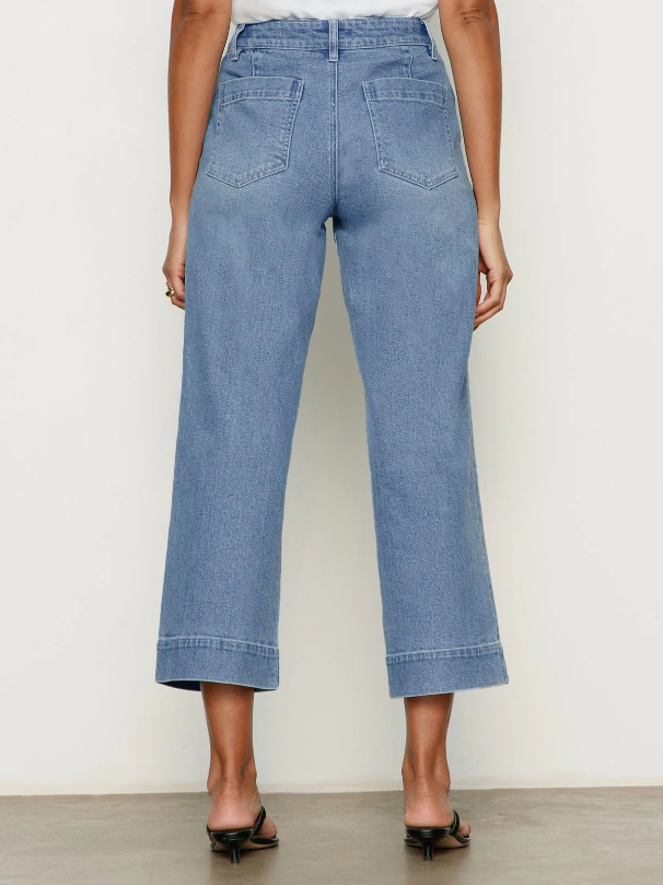 The Marine Jeans, Dollface