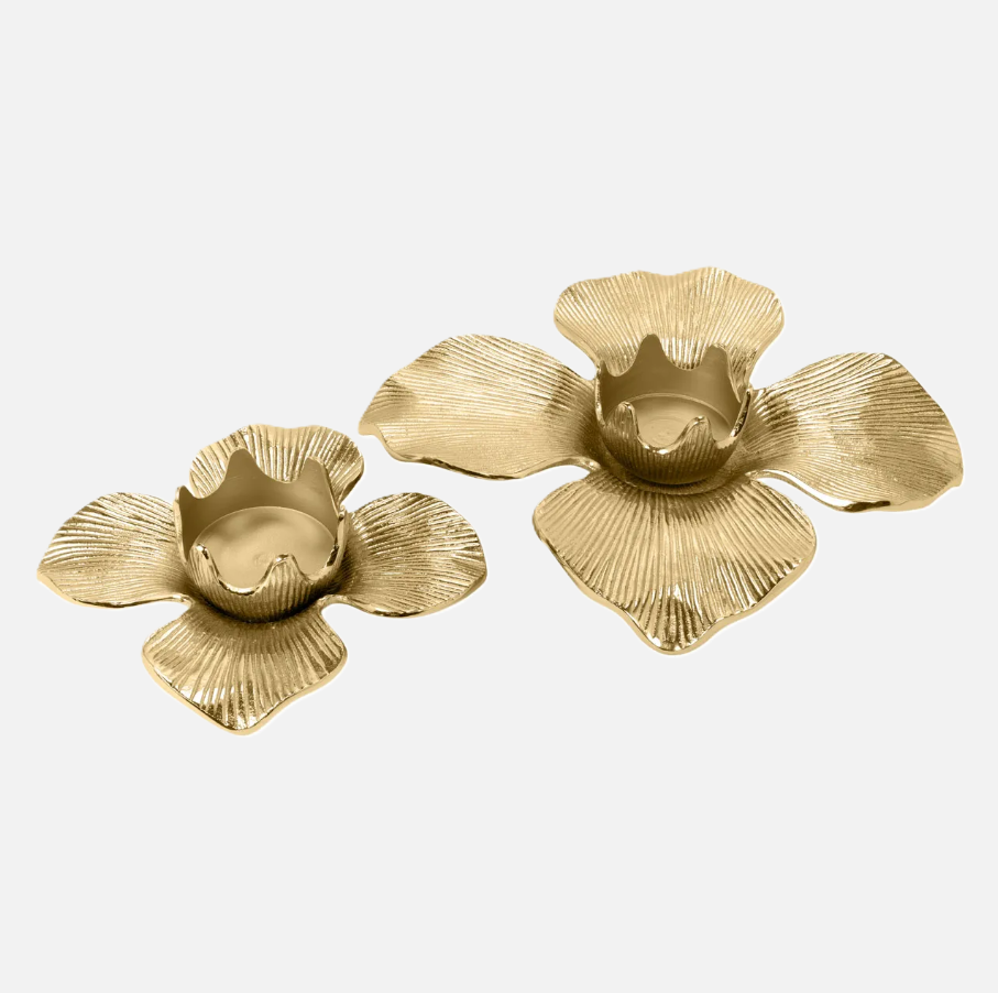Leandro Candleholder